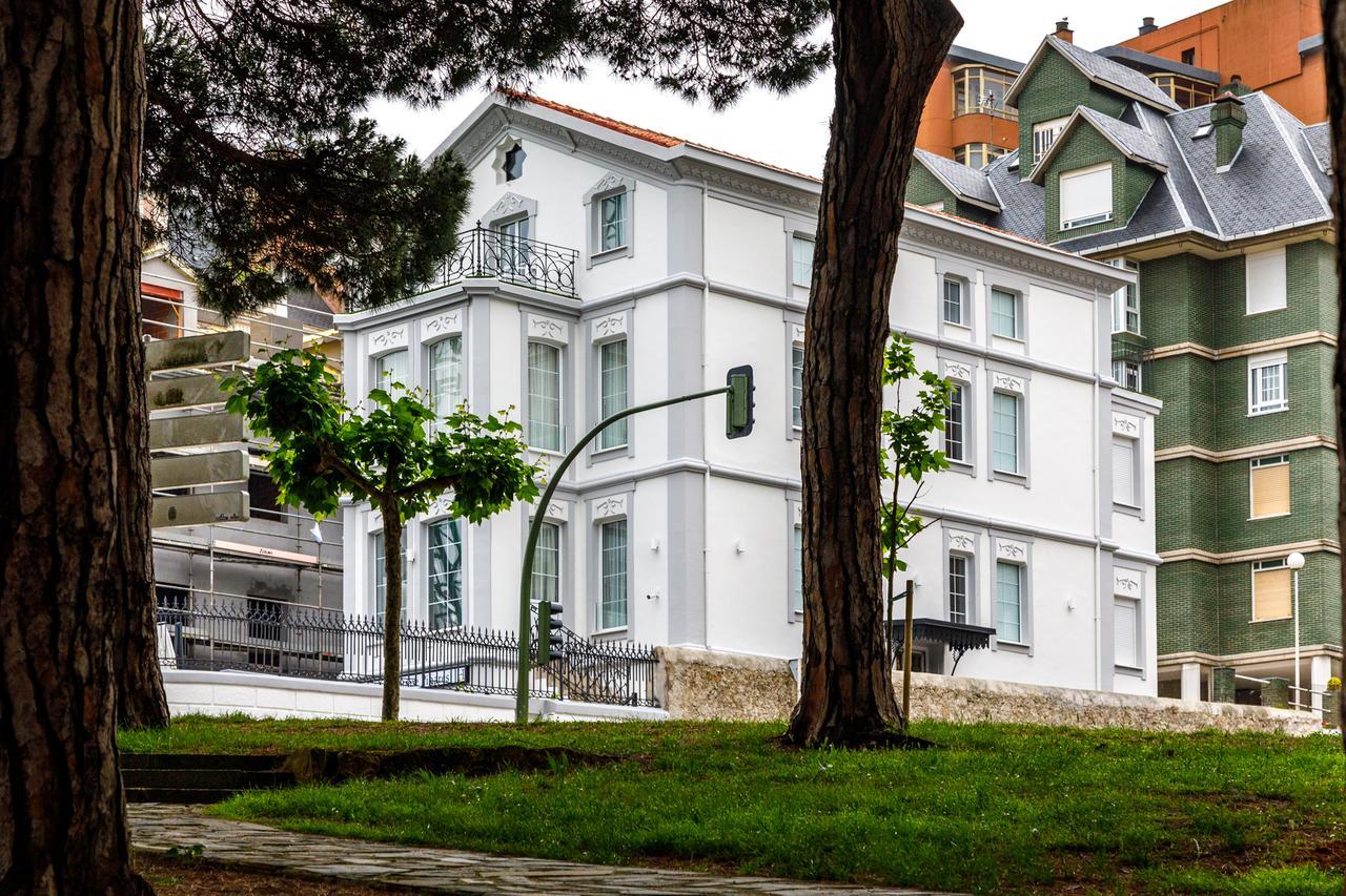 Suite Home Pinares Santander Exterior foto